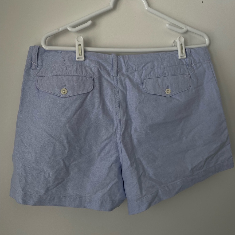 Polo Ralph Lauren Shorts Light Blue - Picture 3 of 3